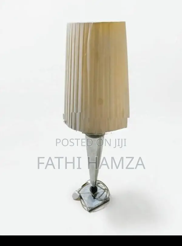Modern Floor Lamp / Standing Shade