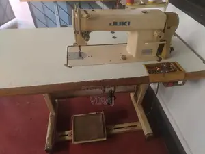 Juki Single Needle Machine