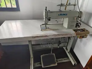 Juki Single Needle Machine