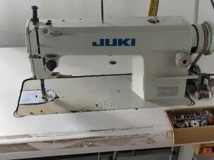Juki Single Needle Machine