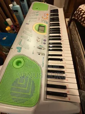 Casio lk-102 Organ
