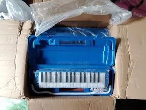 Melodica 32K