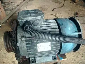 Indusrial Motor