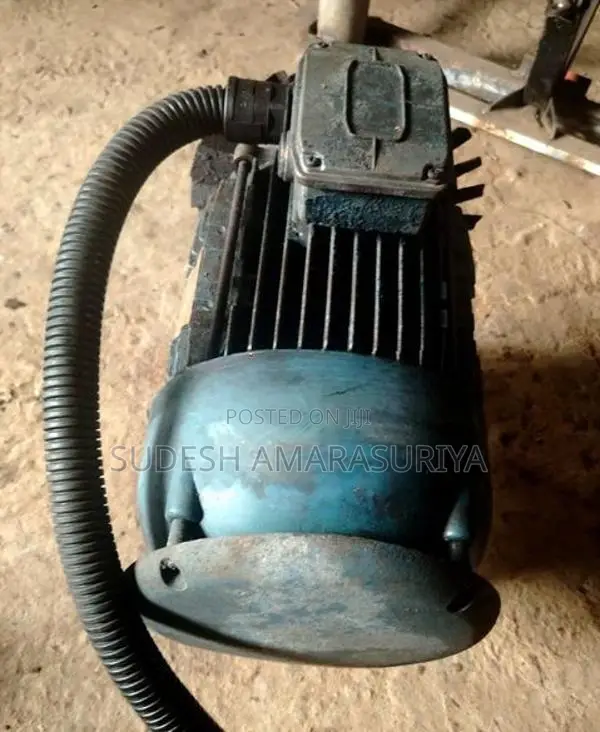 Indusrial Motor