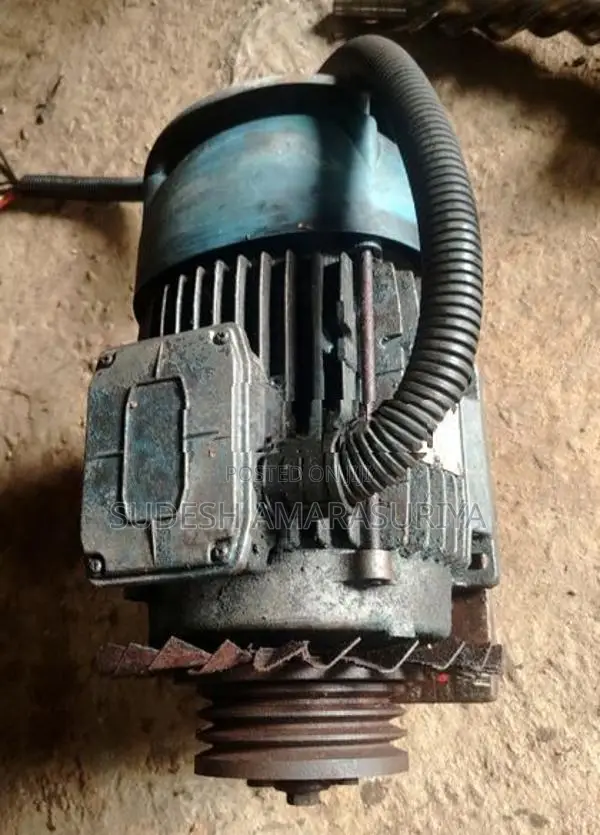 Indusrial Motor