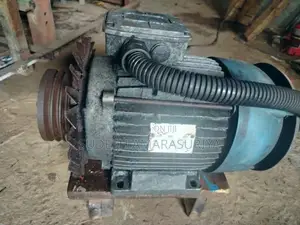Indusrial Motor