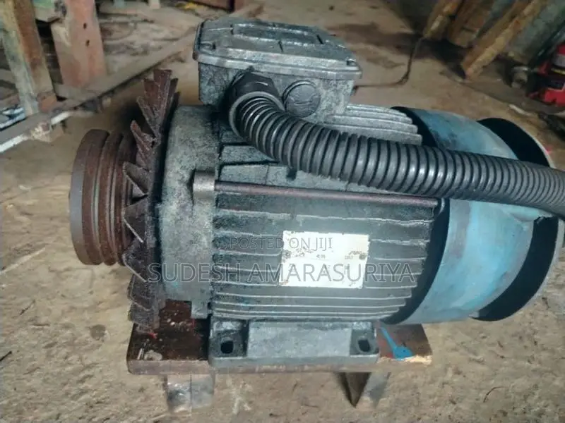Indusrial Motor
