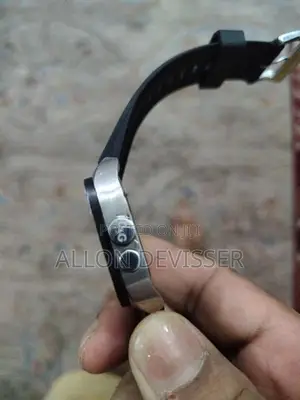 Dolce Gabbana Watch (Used)