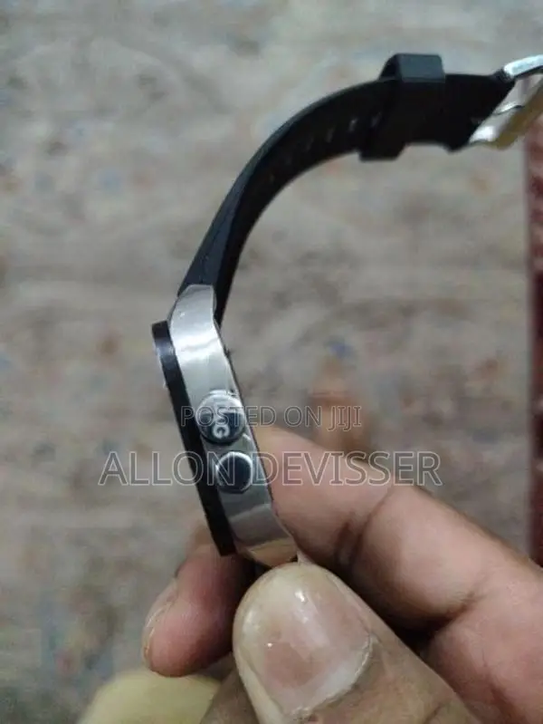Dolce Gabbana Watch (Used)