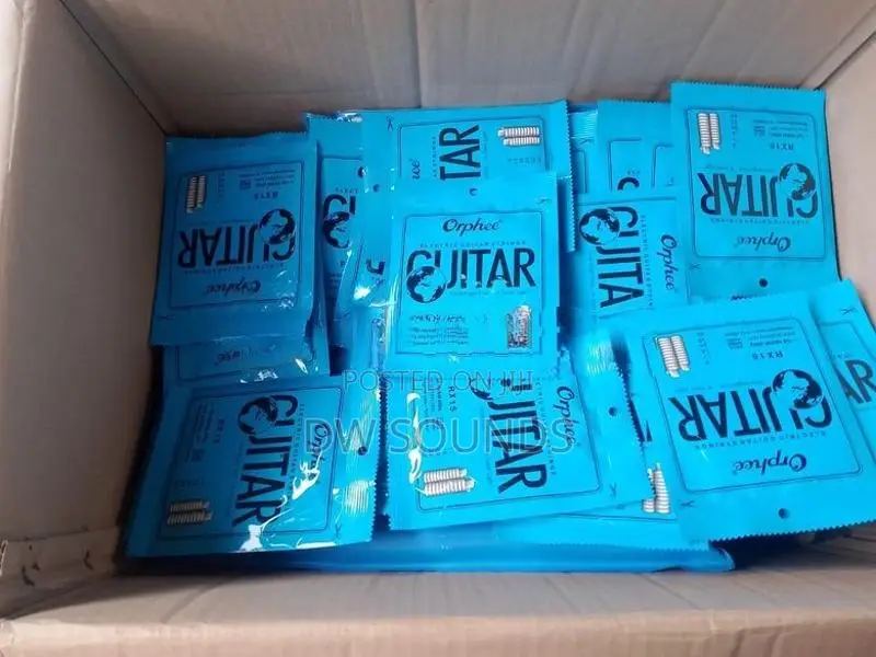 String Set