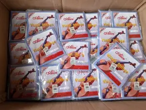 String Set