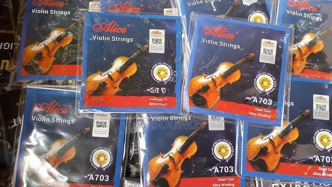 String Set