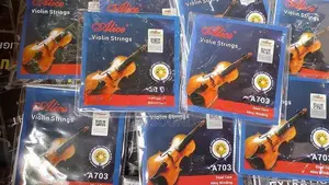 String Set
