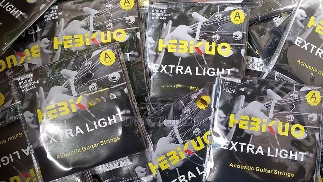 String Set