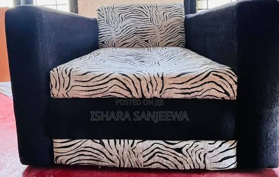 Sofa Set