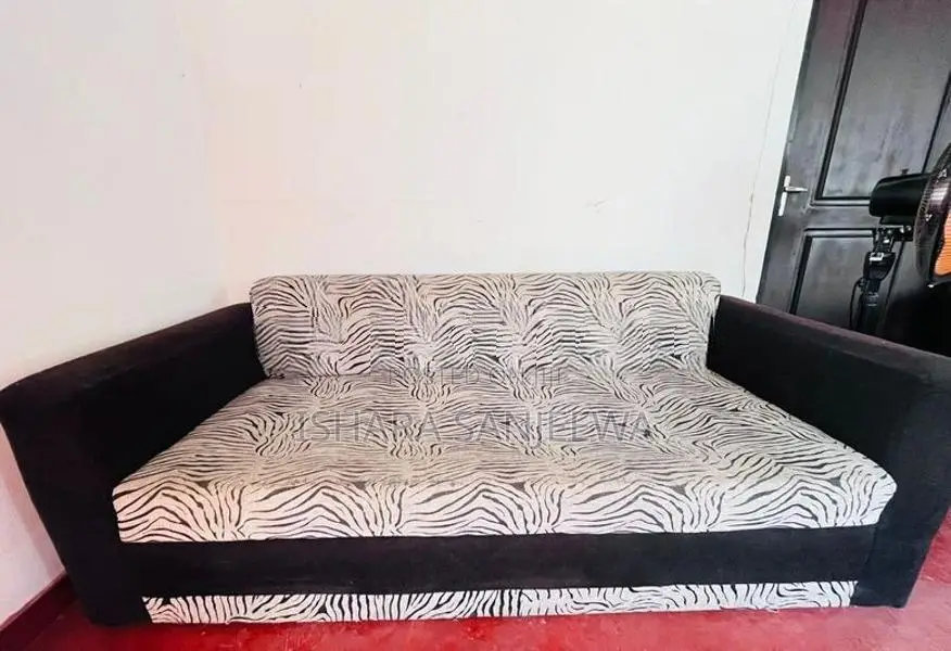 Sofa Set