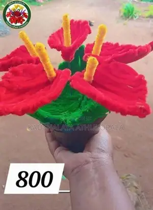 ලස්සන නිවසක්