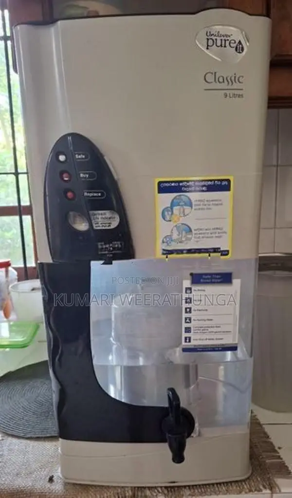 Unilever Pureit Classic