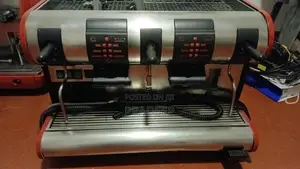 Coffee Machine
