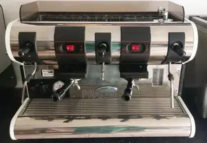 Coffee Machine