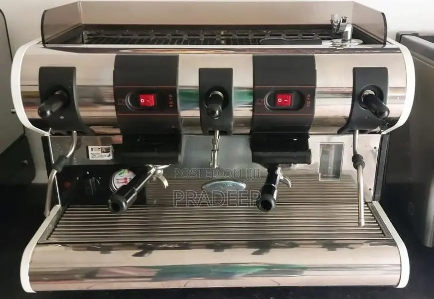 Coffee Machine
