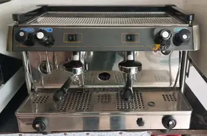 Coffee Machine