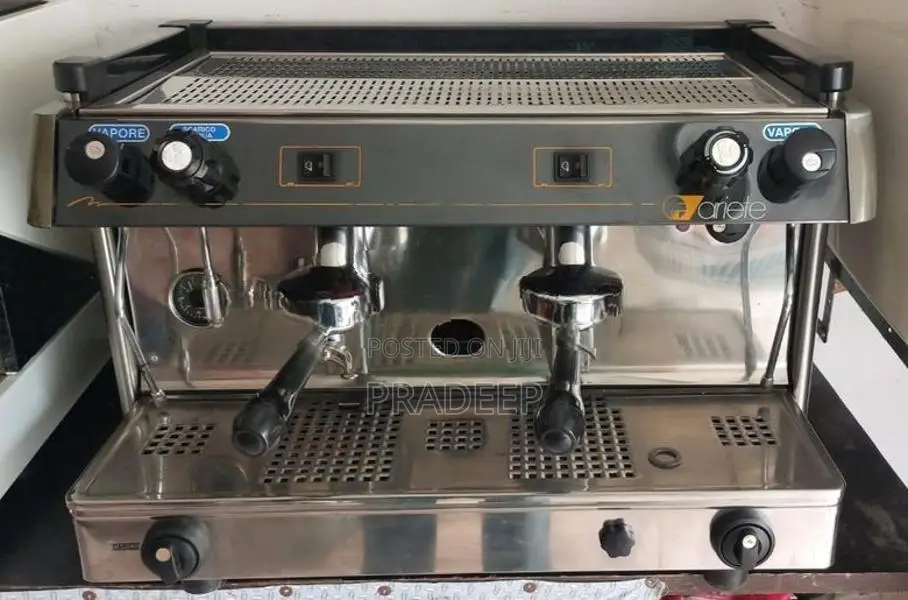Coffee Machine