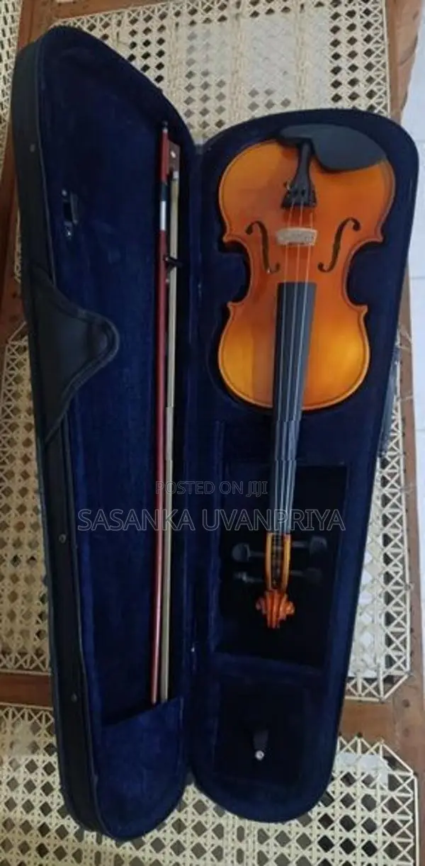 Lark Violin