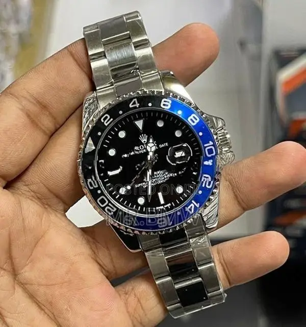 Rolex GMT Master Watch