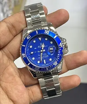 Rolex GMT Master Watch