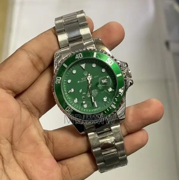 Rolex GMT Master Watch