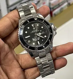 Rolex GMT Master Watch