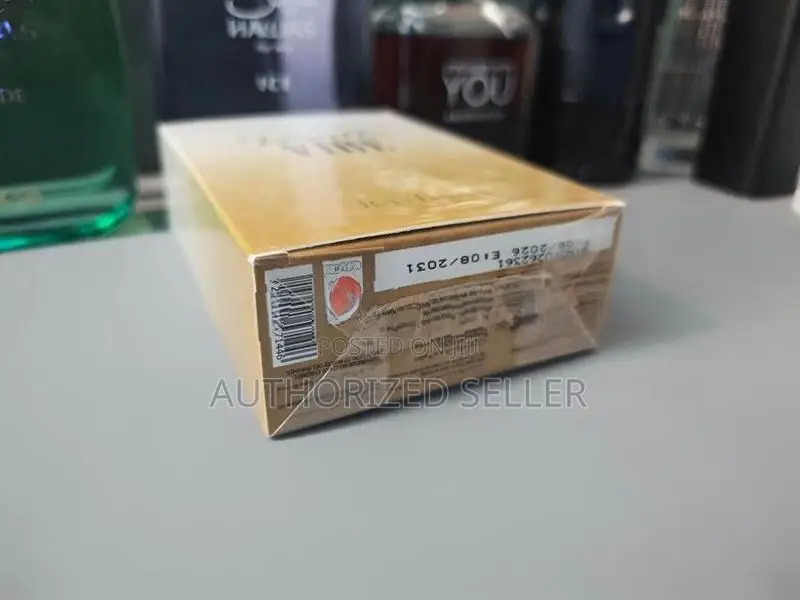Rayhaan Vanilla Vibe 100ml EDP Perfume