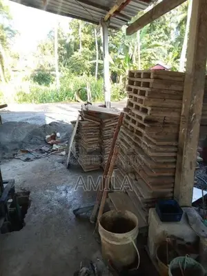 Block Gal Machine