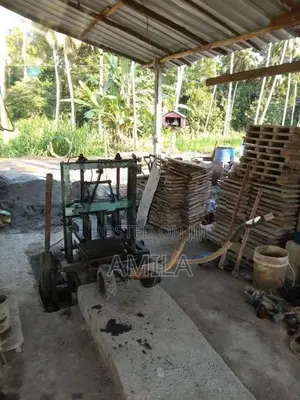 Block Gal Machine