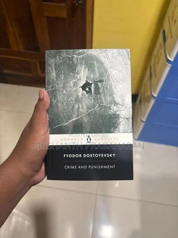 Novel Books