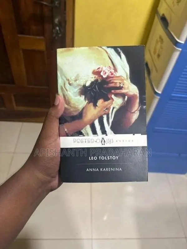 Novel Books