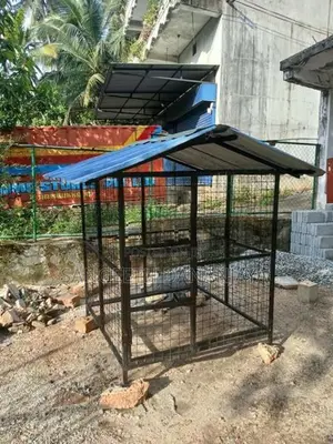 Dog Cage