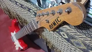 Samic Electric Guitar