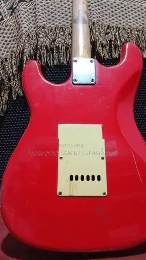 Samic Electric Guitar