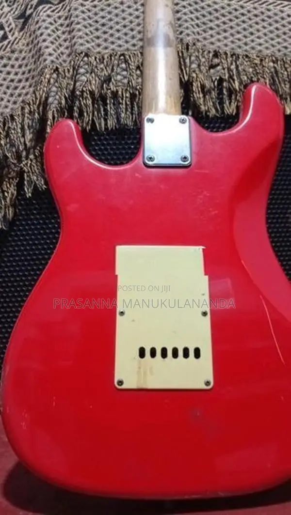 Samic Electric Guitar