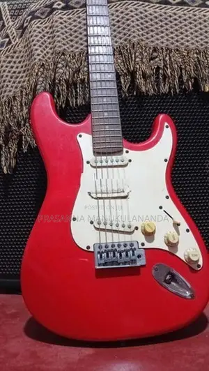 Samic Electric Guitar
