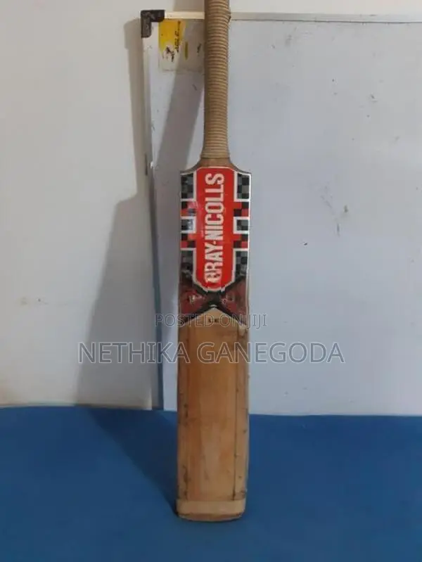 Gray-Nicolls English Willow Bat