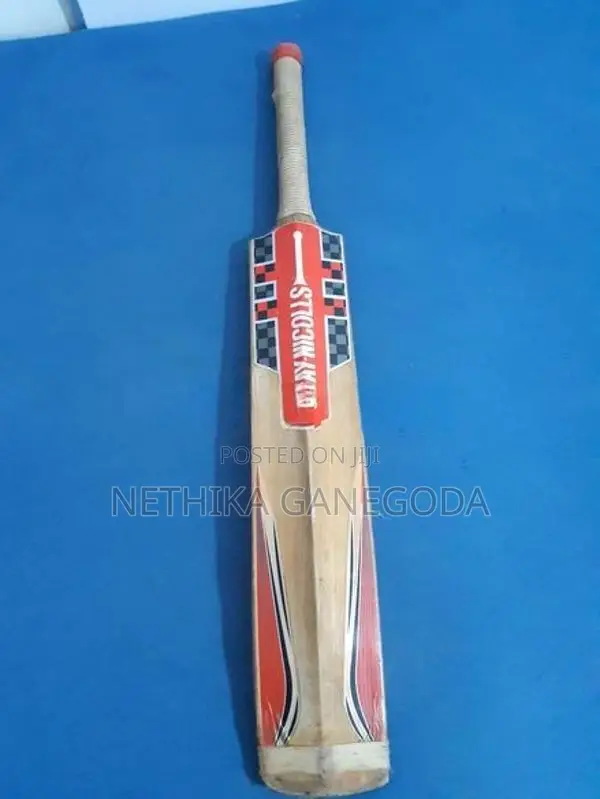 Gray-Nicolls English Willow Bat