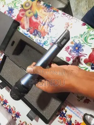 Sennheiser EW 100 G3 Wireless Microphone