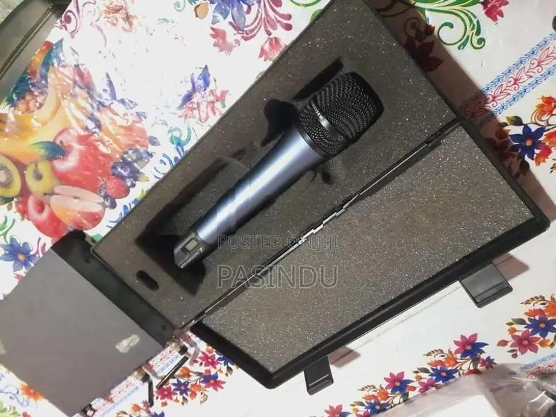 Sennheiser EW 100 G3 Wireless Microphone