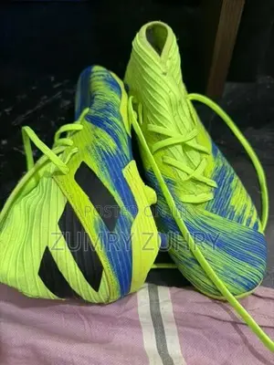 Football Shoe