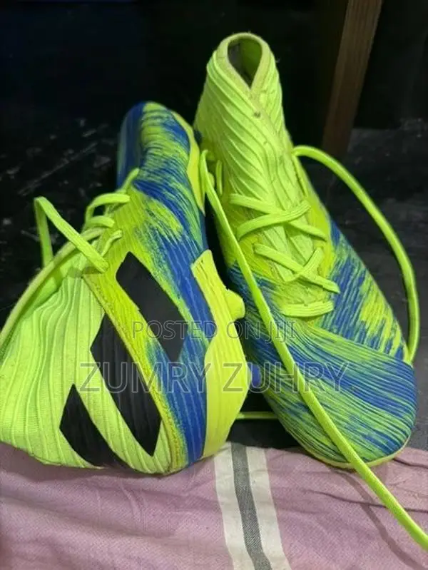 Football Shoe