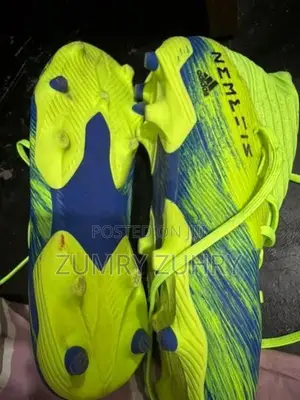 Football Shoe