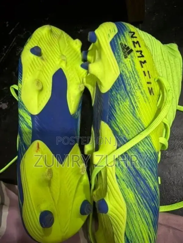 Football Shoe